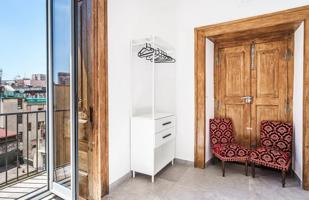 La Bella Vita Luxury Apartament And Travel Solution-1